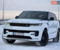 Белый Ленд Ровер Рендж Ровер Спорт, объемом двигателя 3 л и пробегом 13 тыс. км за 128800 $, фото 1 на Automoto.ua