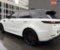 Белый Ленд Ровер Рендж Ровер Спорт, объемом двигателя 3 л и пробегом 37 тыс. км за 129333 $, фото 49 на Automoto.ua