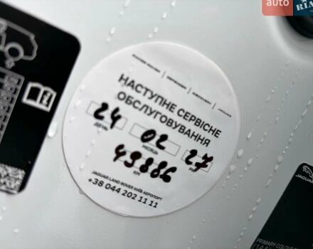 Белый Ленд Ровер Рендж Ровер Спорт, объемом двигателя 3 л и пробегом 37 тыс. км за 129333 $, фото 1 на Automoto.ua