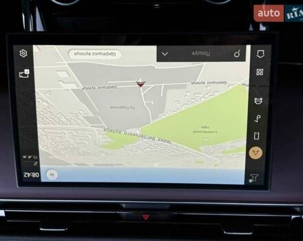 Білий Ленд Ровер Range Rover Sport, об'ємом двигуна 3 л та пробігом 36 тис. км за 123900 $, фото 29 на Automoto.ua