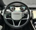 Білий Ленд Ровер Range Rover Sport, об'ємом двигуна 3 л та пробігом 24 тис. км за 30867 $, фото 8 на Automoto.ua