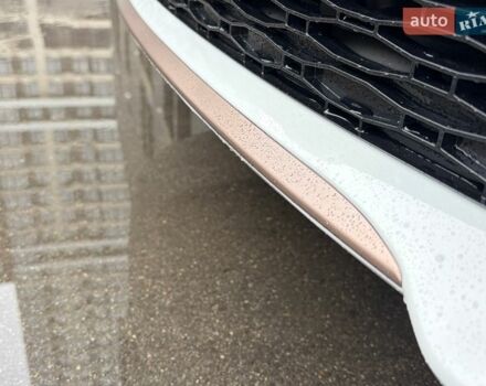 Белый Ленд Ровер Рендж Ровер Спорт, объемом двигателя 3 л и пробегом 37 тыс. км за 129333 $, фото 56 на Automoto.ua