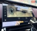 Білий Ленд Ровер Range Rover Sport, об'ємом двигуна 3 л та пробігом 37 тис. км за 129300 $, фото 2 на Automoto.ua