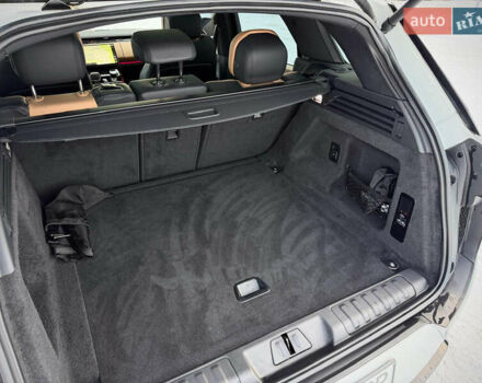 Белый Ленд Ровер Рендж Ровер Спорт, объемом двигателя 3 л и пробегом 13 тыс. км за 128800 $, фото 34 на Automoto.ua