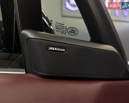 Белый Ленд Ровер Рендж Ровер Спорт, объемом двигателя 3 л и пробегом 37 тыс. км за 129900 $, фото 39 на Automoto.ua