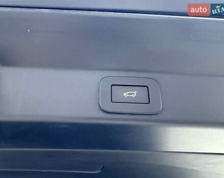 Білий Ленд Ровер Range Rover Sport, об'ємом двигуна 3 л та пробігом 36 тис. км за 123900 $, фото 49 на Automoto.ua