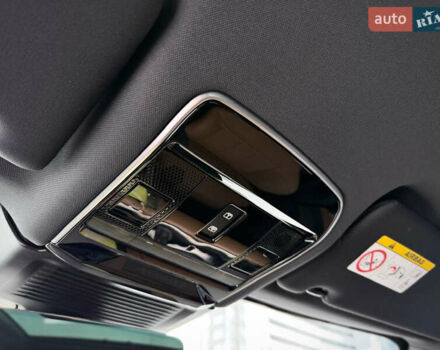 Белый Ленд Ровер Рендж Ровер Спорт, объемом двигателя 3 л и пробегом 13 тыс. км за 128800 $, фото 68 на Automoto.ua