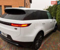 Білий Ленд Ровер Range Rover Sport, об'ємом двигуна 3 л та пробігом 88 тис. км за 100000 $, фото 1 на Automoto.ua