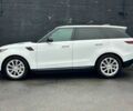 Білий Ленд Ровер Range Rover Sport, об'ємом двигуна 3 л та пробігом 20 тис. км за 28866 $, фото 2 на Automoto.ua