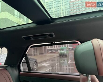 Белый Ленд Ровер Рендж Ровер Спорт, объемом двигателя 3 л и пробегом 37 тыс. км за 129333 $, фото 78 на Automoto.ua