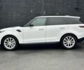 Білий Ленд Ровер Range Rover Sport, об'ємом двигуна 3 л та пробігом 24 тис. км за 30867 $, фото 5 на Automoto.ua