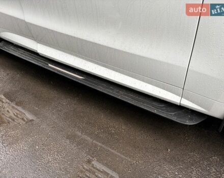 Белый Ленд Ровер Рендж Ровер Спорт, объемом двигателя 3 л и пробегом 37 тыс. км за 129333 $, фото 29 на Automoto.ua