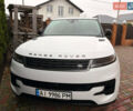 Білий Ленд Ровер Range Rover Sport, об'ємом двигуна 3 л та пробігом 88 тис. км за 100000 $, фото 4 на Automoto.ua