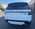 Білий Ленд Ровер Range Rover Sport, об'ємом двигуна 3 л та пробігом 23 тис. км за 55000 $, фото 4 на Automoto.ua