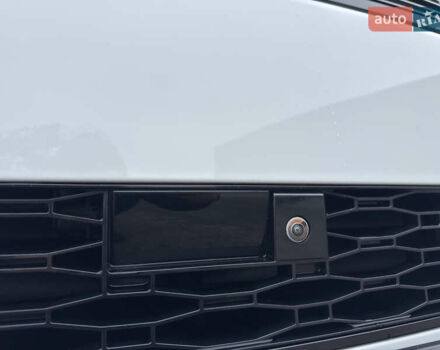 Белый Ленд Ровер Рендж Ровер Спорт, объемом двигателя 3 л и пробегом 36 тыс. км за 126000 $, фото 26 на Automoto.ua