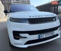 Білий Ленд Ровер Range Rover Sport, об'ємом двигуна 3 л та пробігом 37 тис. км за 129300 $, фото 32 на Automoto.ua