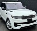 Білий Ленд Ровер Range Rover Sport, об'ємом двигуна 3 л та пробігом 24 тис. км за 30867 $, фото 2 на Automoto.ua