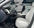 Білий Ленд Ровер Range Rover Sport, об'ємом двигуна 3 л та пробігом 24 тис. км за 30867 $, фото 11 на Automoto.ua