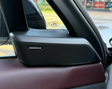 Білий Ленд Ровер Range Rover Sport, об'ємом двигуна 3 л та пробігом 36 тис. км за 123900 $, фото 15 на Automoto.ua