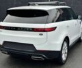 Білий Ленд Ровер Range Rover Sport, об'ємом двигуна 3 л та пробігом 20 тис. км за 28866 $, фото 5 на Automoto.ua