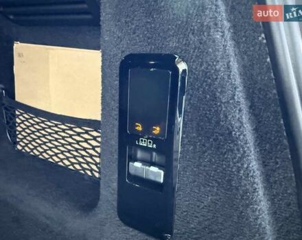 Білий Ленд Ровер Range Rover Sport, об'ємом двигуна 3 л та пробігом 36 тис. км за 123900 $, фото 48 на Automoto.ua