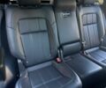 Білий Ленд Ровер Range Rover Sport, об'ємом двигуна 3 л та пробігом 23 тис. км за 55000 $, фото 8 на Automoto.ua