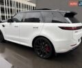 Белый Ленд Ровер Рендж Ровер Спорт, объемом двигателя 3 л и пробегом 37 тыс. км за 129333 $, фото 47 на Automoto.ua