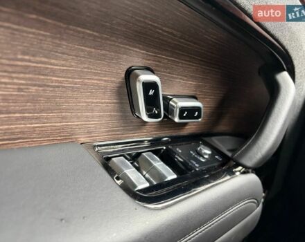 Белый Ленд Ровер Рендж Ровер Спорт, объемом двигателя 3 л и пробегом 37 тыс. км за 129333 $, фото 84 на Automoto.ua