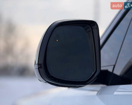 Белый Ленд Ровер Рендж Ровер Спорт, объемом двигателя 3 л и пробегом 13 тыс. км за 128800 $, фото 25 на Automoto.ua