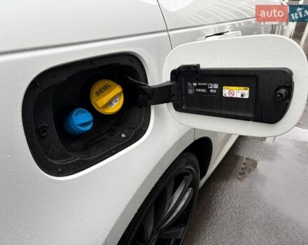 Белый Ленд Ровер Рендж Ровер Спорт, объемом двигателя 3 л и пробегом 37 тыс. км за 129333 $, фото 11 на Automoto.ua