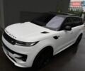 Белый Ленд Ровер Рендж Ровер Спорт, объемом двигателя 3 л и пробегом 37 тыс. км за 129333 $, фото 70 на Automoto.ua