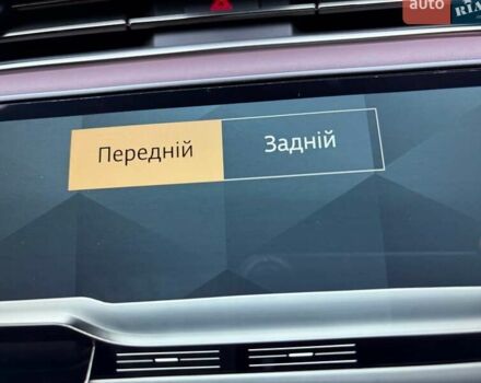 Белый Ленд Ровер Рендж Ровер Спорт, объемом двигателя 3 л и пробегом 37 тыс. км за 129333 $, фото 89 на Automoto.ua