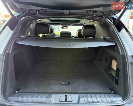 Білий Ленд Ровер Range Rover Sport, об'ємом двигуна 3 л та пробігом 36 тис. км за 123900 $, фото 47 на Automoto.ua