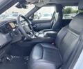 Білий Ленд Ровер Range Rover Sport, об'ємом двигуна 3 л та пробігом 21 тис. км за 54987 $, фото 7 на Automoto.ua