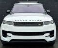 Білий Ленд Ровер Range Rover Sport, об'ємом двигуна 3 л та пробігом 20 тис. км за 55000 $, фото 1 на Automoto.ua
