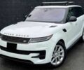Білий Ленд Ровер Range Rover Sport, об'ємом двигуна 3 л та пробігом 12 тис. км за 55050 $, фото 1 на Automoto.ua