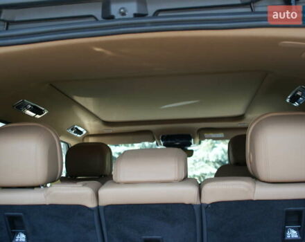 Ленд Ровер Рендж Ровер Спорт 2023 в Киеве на Automoto.ua Белый Ленд Ровер Рендж Ровер Спорт, объемом двигателя 3 л и пробегом 90 тыс. км за 94999 $, фото 17 на Automoto.ua