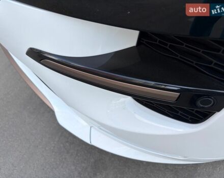 Білий Ленд Ровер Range Rover Sport, об'ємом двигуна 3 л та пробігом 37 тис. км за 129300 $, фото 8 на Automoto.ua