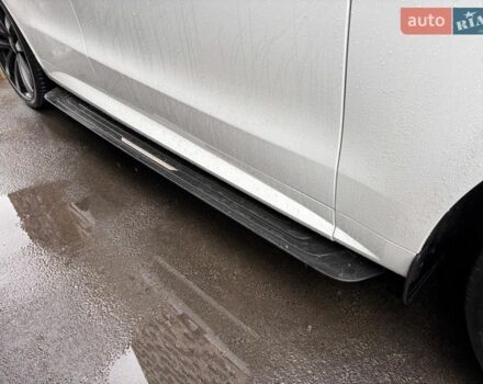 Белый Ленд Ровер Рендж Ровер Спорт, объемом двигателя 3 л и пробегом 37 тыс. км за 129333 $, фото 24 на Automoto.ua