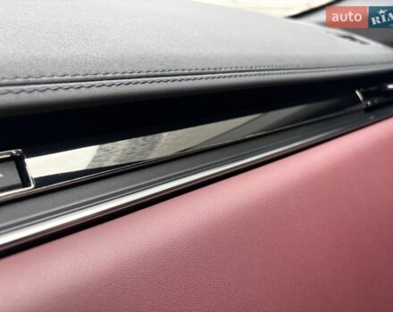 Белый Ленд Ровер Рендж Ровер Спорт, объемом двигателя 3 л и пробегом 37 тыс. км за 129333 $, фото 100 на Automoto.ua