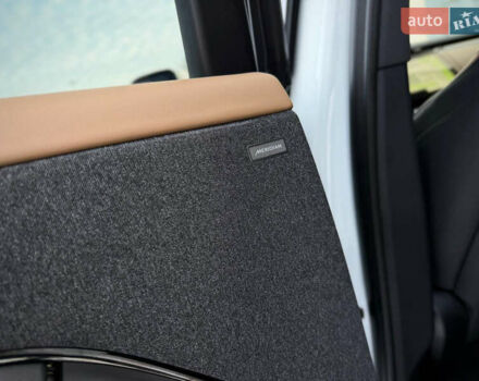 Белый Ленд Ровер Рендж Ровер Спорт, объемом двигателя 3 л и пробегом 13 тыс. км за 128800 $, фото 60 на Automoto.ua