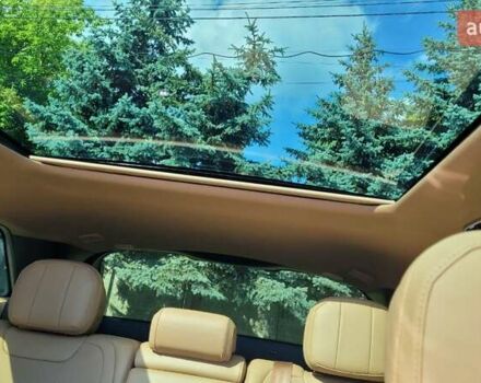 Ленд Ровер Рендж Ровер Спорт 2023 в Киеве на Automoto.ua Белый Ленд Ровер Рендж Ровер Спорт, объемом двигателя 3 л и пробегом 90 тыс. км за 94999 $, фото 23 на Automoto.ua