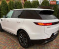 Білий Ленд Ровер Range Rover Sport, об'ємом двигуна 3 л та пробігом 88 тис. км за 100000 $, фото 2 на Automoto.ua
