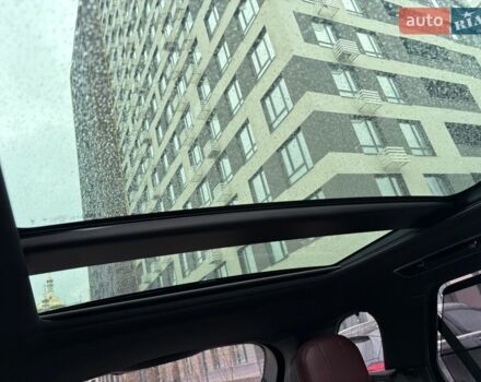 Белый Ленд Ровер Рендж Ровер Спорт, объемом двигателя 3 л и пробегом 37 тыс. км за 129333 $, фото 80 на Automoto.ua