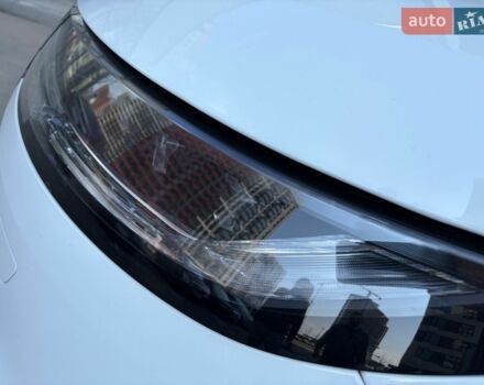 Білий Ленд Ровер Range Rover Sport, об'ємом двигуна 3 л та пробігом 37 тис. км за 129300 $, фото 12 на Automoto.ua