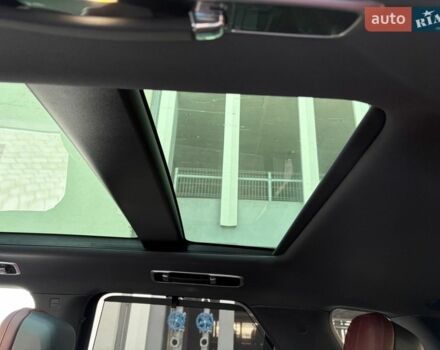 Білий Ленд Ровер Range Rover Sport, об'ємом двигуна 3 л та пробігом 37 тис. км за 129300 $, фото 16 на Automoto.ua