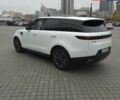 Ленд Ровер Рендж Ровер Спорт 2023 в Киеве на Automoto.ua Белый Ленд Ровер Рендж Ровер Спорт, объемом двигателя 3 л и пробегом 90 тыс. км за 94999 $, фото 9 на Automoto.ua