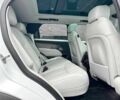Білий Ленд Ровер Range Rover Sport, об'ємом двигуна 3 л та пробігом 20 тис. км за 28866 $, фото 12 на Automoto.ua