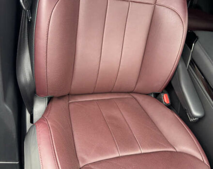 Белый Ленд Ровер Рендж Ровер Спорт, объемом двигателя 3 л и пробегом 36 тыс. км за 126000 $, фото 38 на Automoto.ua