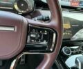 Білий Ленд Ровер Range Rover Sport, об'ємом двигуна 3 л та пробігом 36 тис. км за 123900 $, фото 23 на Automoto.ua